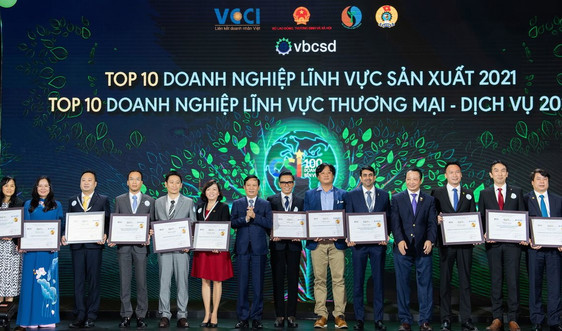 Phát triển bền vững - kim chỉ nam đi đến thành công của FrieslandCampina Việt Nam