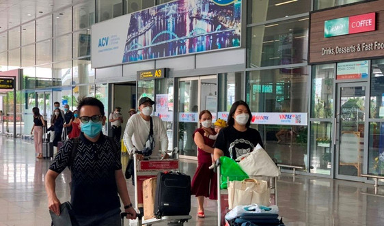 Đà Nẵng: Đảm bảo phòng, chống dịch COVID-19 và an toàn, chất lượng phục vụ khách du lịch trong dịp Tết 