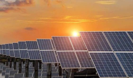 Nhà sản xuất, nhập khẩu bắt buộc phải thu hồi, tái chế pin mặt trời