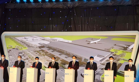 Điện Biên: Khởi công mở rộng Cảng hàng không để tiếp nhận máy bay cỡ lớn
