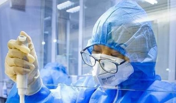 Nghệ An: Ca nhiễm COVID-19 liên tục tăng cao, siết chặt hoạt động kiểm soát