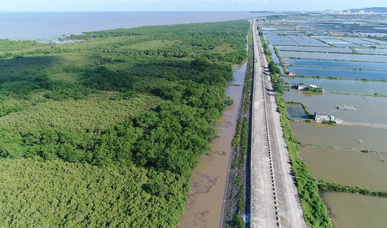 Đo lường hiệu quả thích ứng với biến đổi khí hậu