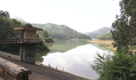 Lạng Sơn: Chủ động các biện pháp đảm bảo an toàn hồ chứa
