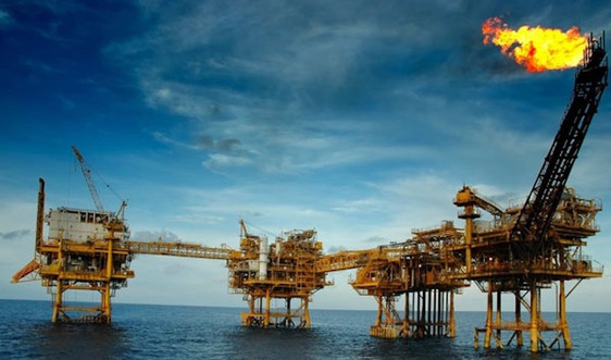 PVEP: An toàn để thực hiện sứ mệnh “Tìm dầu làm giàu cho Tổ quốc”