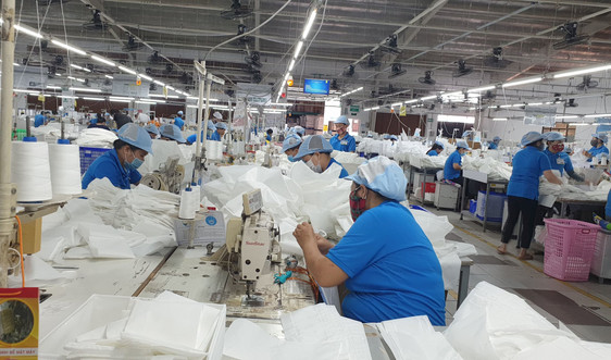 Quảng Nam: Ưu tiên thu hút công nghiệp thân thiện với môi trường