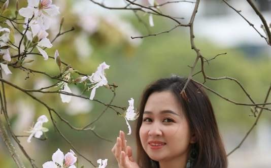  Lễ hội hoa ban - “Check in Điện Biên” 