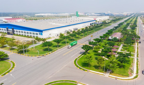 Hà Nội thành lập, mở rộng 15 - 20 cụm công nghiệp mới