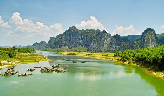 Cấp bách bảo vệ tài nguyên nước ngầm: Sử dụng hiệu quả để phát triển bền vững