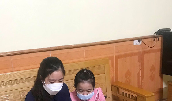 Lào Cai: Đa số cha mẹ đồng thuận cho trẻ từ 5 đến 11 tuổi tiêm vắc xin