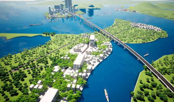 Thừa Thiên – Huế chính thức khởi công dự án tuyến đường bộ ven biển