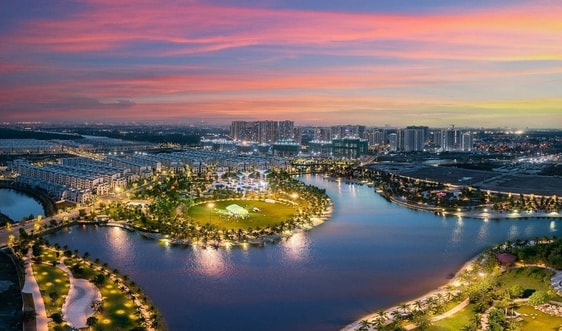 Thị trường căn hộ thông minh nở rộ