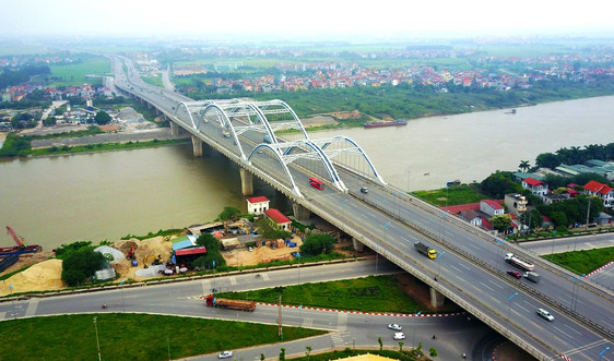 Hà Nội phê duyệt Quy hoạch phân khu đô thị sông Đuống