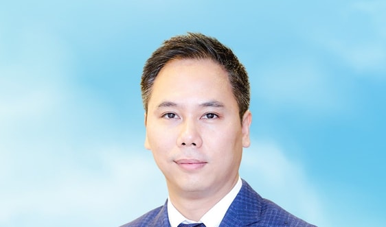 Ông Đặng Tất Thắng đảm nhiệm chức vụ Chủ tịch Tập đoàn FLC