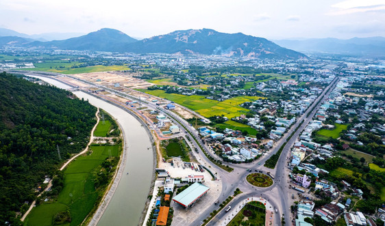 Bình Định thu hút mới 16 dự án trong quý 1 năm 2022