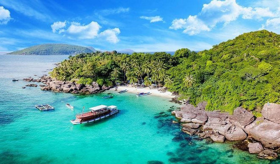 Phát triển Côn Đảo thành khu du lịch sinh thái biển đảo và văn hóa-lịch sử-tâm linh tầm cỡ quốc tế