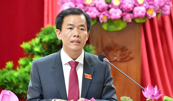 Thừa Thiên - Huế thích ứng BĐKH tạo động lực phát triển KT – XH
