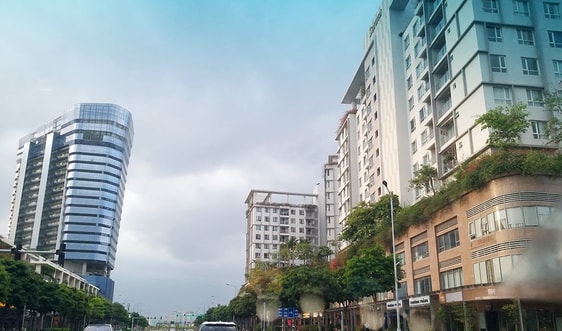 Giá nhà đất liên tục tăng: Nguy cơ “lãi ảo”