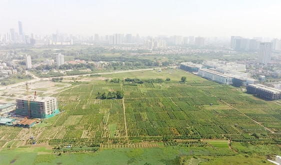 Nhiều giải pháp chặn “sốt” đất