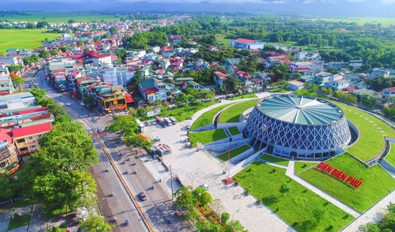 Phê duyệt nhiệm vụ lập Quy hoạch vùng trung du và miền núi phía Bắc