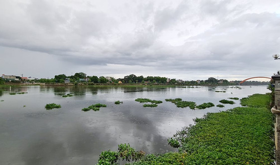 Hà Nam: Tăng cường bảo vệ chất lượng nguồn nước