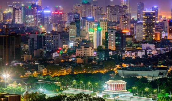 Nghị quyết của Bộ Chính trị về phát triển Thủ đô Hà Nội