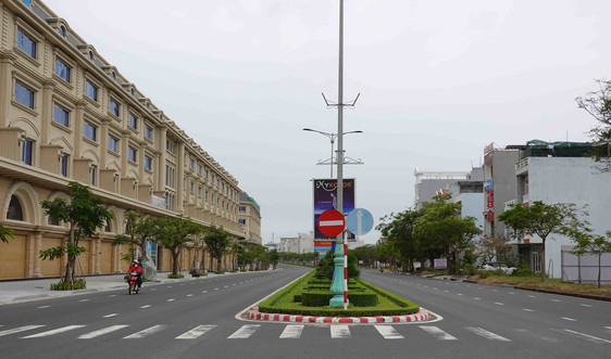 Phú Yên: Đầu tư hơn 94 tỷ đồng xây dựng cơ sở dữ liệu đất đai