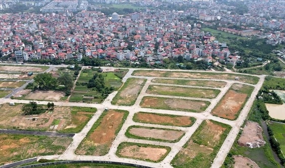 Đề xuất phương án định giá đất có lợi nhất cho ngân sách