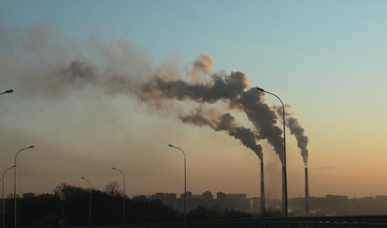 Giảm khí thải gây ô nhiễm không khí sẽ cứu sống 50.000 người mỗi năm