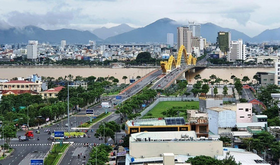 Đà Nẵng: Xây dựng đô thị thông minh theo kinh nghiệm các quốc gia Tây, Bắc Âu 