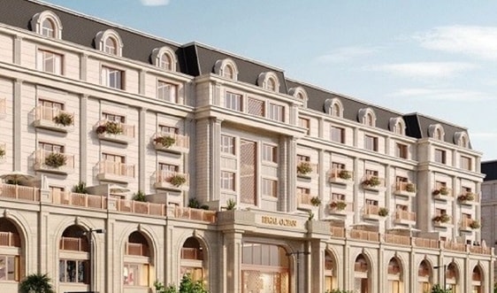 Chuỗi boutique hotel của Regal Legend có vai trò gì với du lịch Quảng Bình?