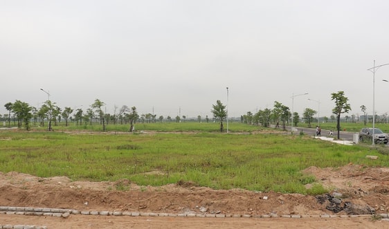 Hà Nội: Siết chặt hoạt động đấu thầu, đấu giá tài sản