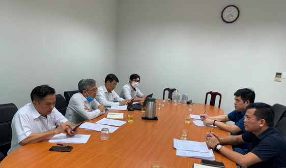 Khảo sát, đánh giá thực trạng ứng dụng viễn thám tại tỉnh Bà Rịa - Vũng Tàu