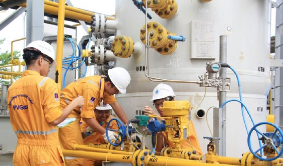 PV GAS: Cần sự chung tay vì an toàn hành lang tuyến ống dẫn khí 