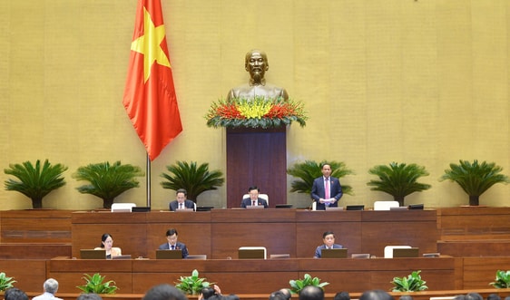 Chú trọng vai trò người dân trong lập quy hoạch
