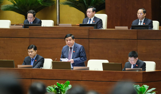 Bộ trưởng Nguyễn Chí Dũng: Thực hiện quyết liệt các giải pháp đề kiểm soát lạm phát
