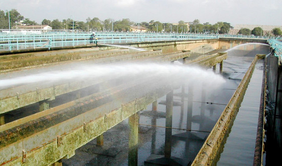 TP.HCM: Tiến tới chấm dứt khai thác nước ngầm