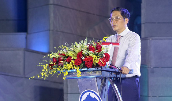 Mít tinh hưởng ứng Tuần lễ Biển và Hải đảo Việt Nam, kỷ niệm Ngày Đại dương thế giới năm 2022