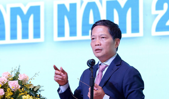 Toàn văn phát biểu khai mạc của Trưởng ban Kinh tế Trung ương tại Diễn đàn phát triển bền vững kinh tế biển Việt Nam năm 2022