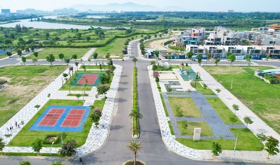 Regal Victoria – Sức hút khó cưỡng từ lợi thế của bất động sản chăm sóc sức khỏe