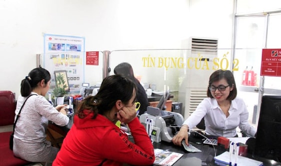 Agribank góp phần ngăn chặn tín dụng đen