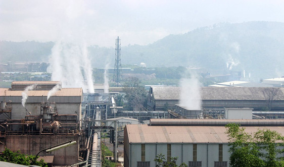 Lào Cai: Phạt Công ty DAP 350 triệu đồng do vi phạm môi trường