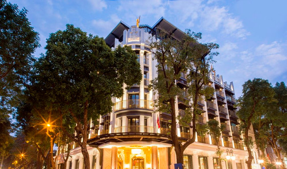 Asia’s Best Awards 2022 gợi ý top khách sạn, resort lý tưởng cho du khách đến Việt Nam