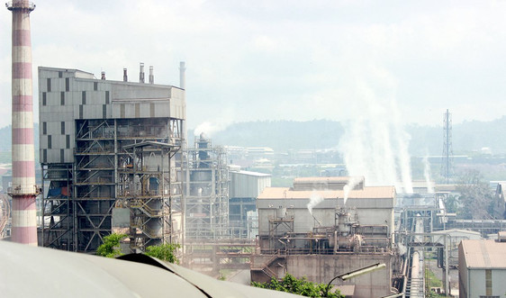 Bảo vệ môi trường tại KCN hóa chất Tằng Loỏng (Lào Cai): Nâng cao năng lực phòng ngừa, ứng phó