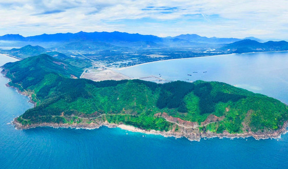Thừa Thiên - Huế: Thành lập Ban chỉ đạo thực hiện chiến lược phát triển bền vững kinh tế biển