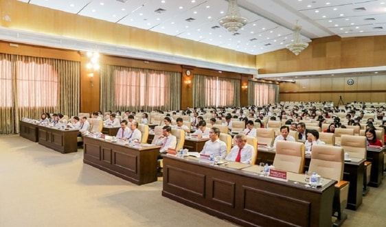  Agribank: Góp phần tích cực phục hồi và phát triển kinh tế- xã hội