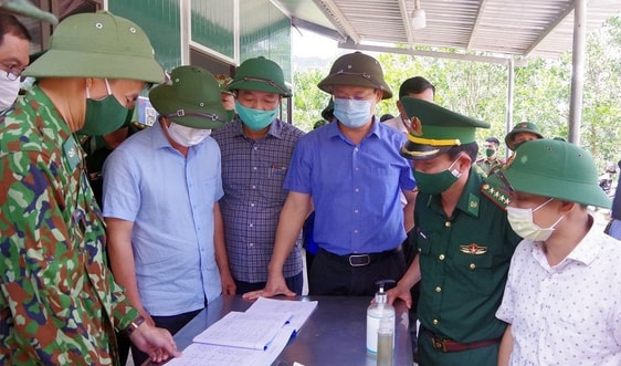Thừa Thiên Huế: Đẩy mạnh công tác ngoại giao để phục vụ kinh tế - xã hội