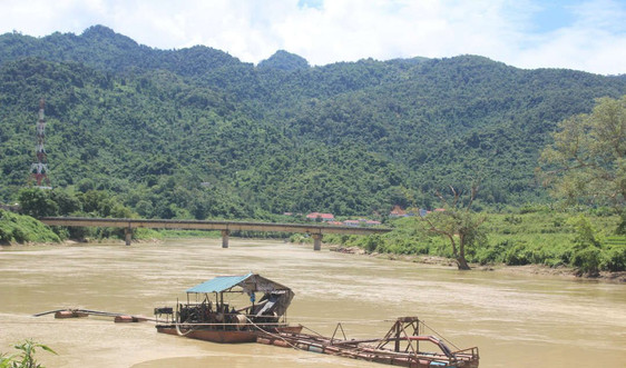 Các giải pháp quản lý tài nguyên khoáng sản ở Phong Thổ (Lai Châu)