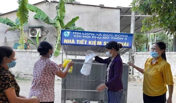 Vấn đề xử lý rác thải sinh hoạt vùng cao ở Miền Trung - Bài 2: Những mô hình xử lý rác tạm thời