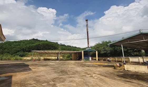 Vấn đề xử lý rác thải sinh hoạt vùng cao ở Miền Trung - Bài 3: Doanh nghiệp không mặn mà đầu tư Nhà máy xử lý rác thải ở vùng cao
