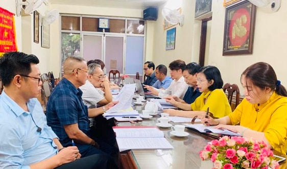 Cần nghiên cứu kỹ về các phương pháp xác định giá đất
